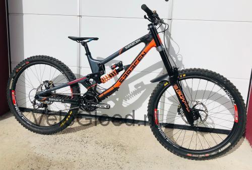 Saracen Myst Team beoordelingen en specificaties